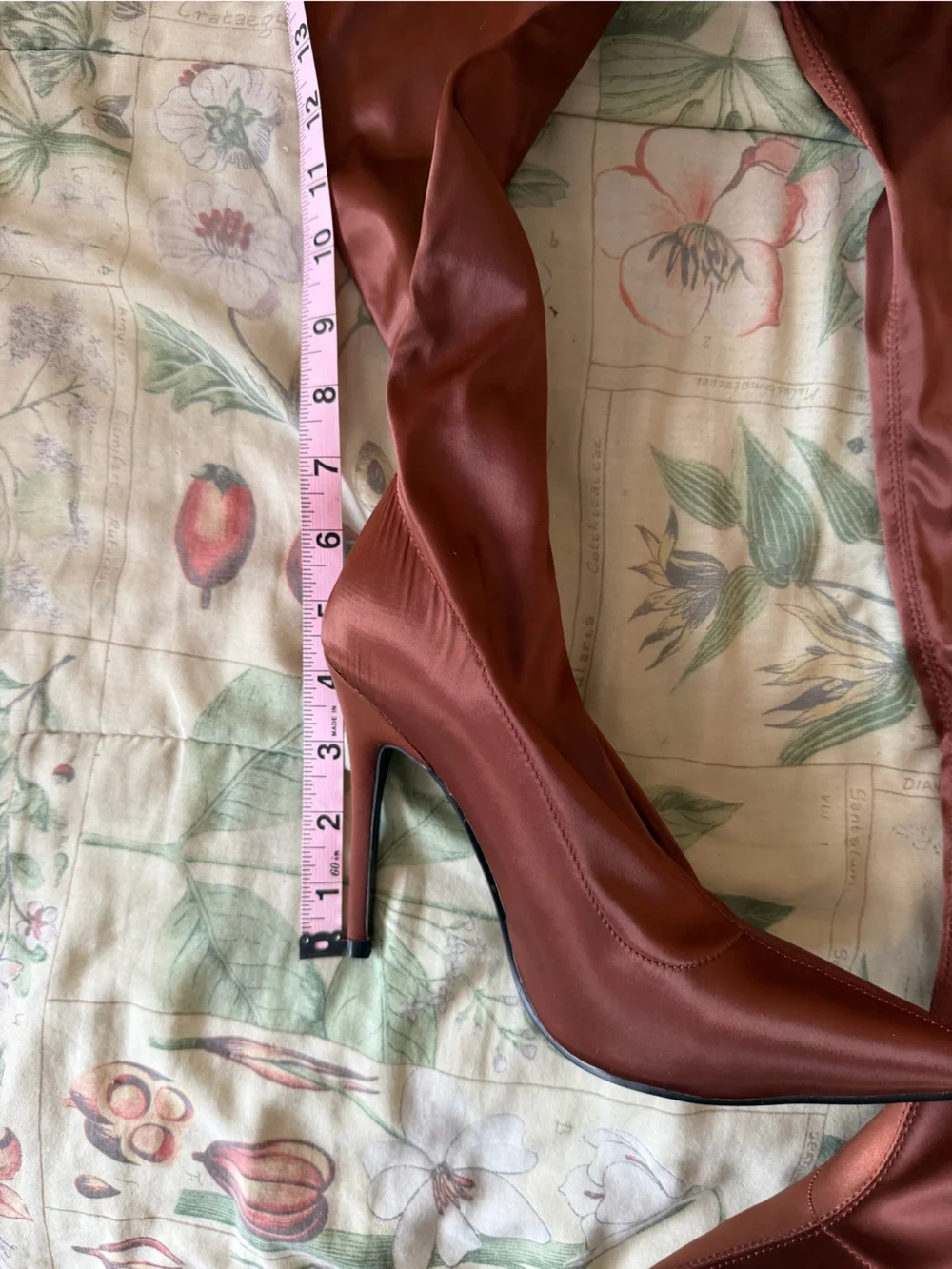 Public Desire Heels